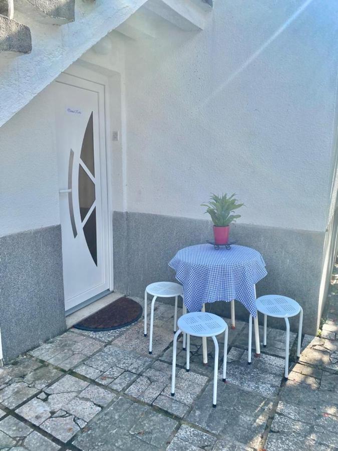 Апартаменты Domuskova Подстрана Экстерьер фото